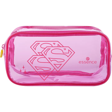 Essence Superman Make-up Bag 1pcs